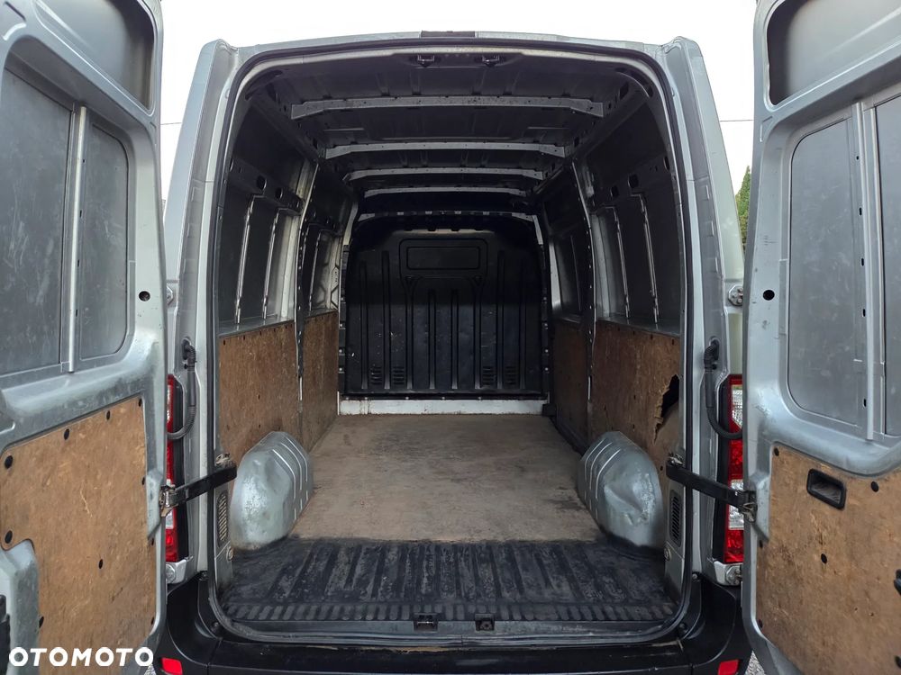 Opel Movano - 18