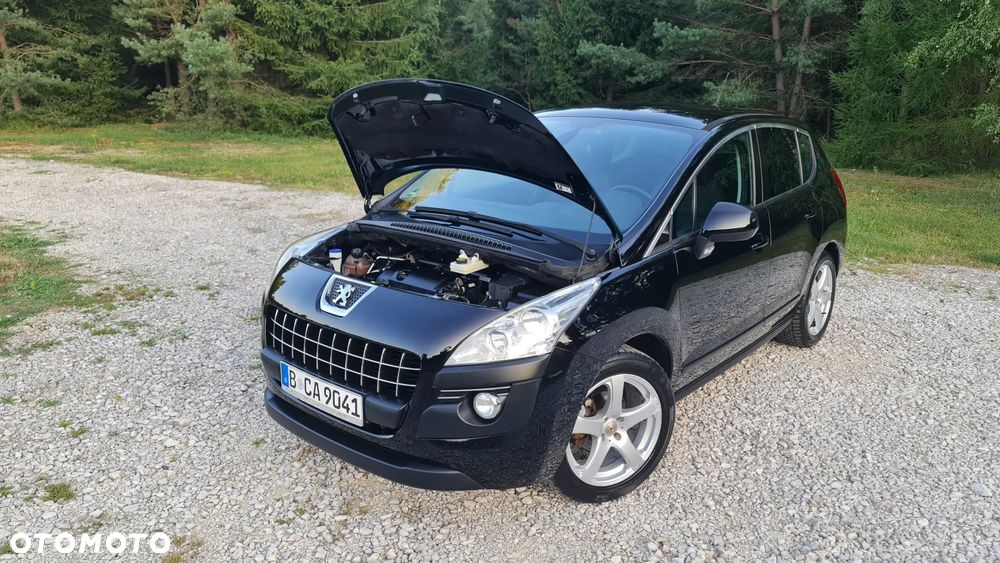 Peugeot 3008 120 VTi Active - 29