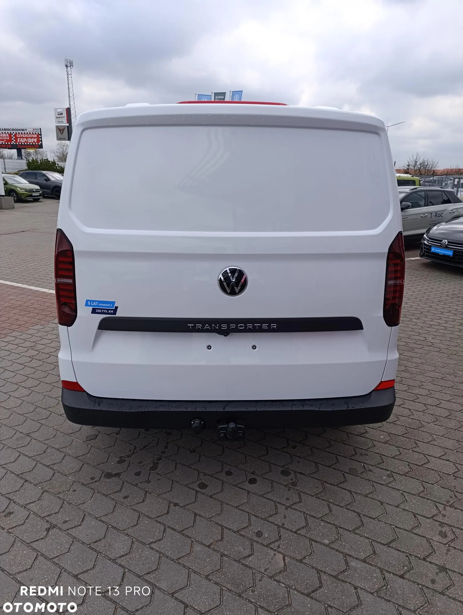 Volkswagen T7 - 5
