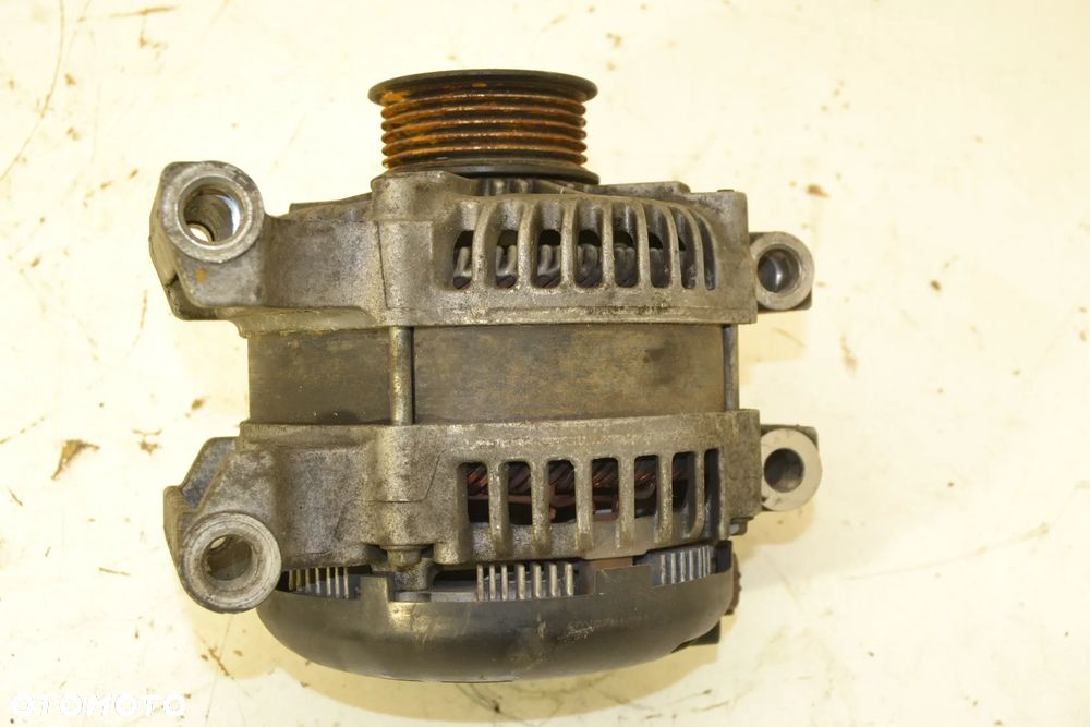 Alternator Lexus ISF - 6