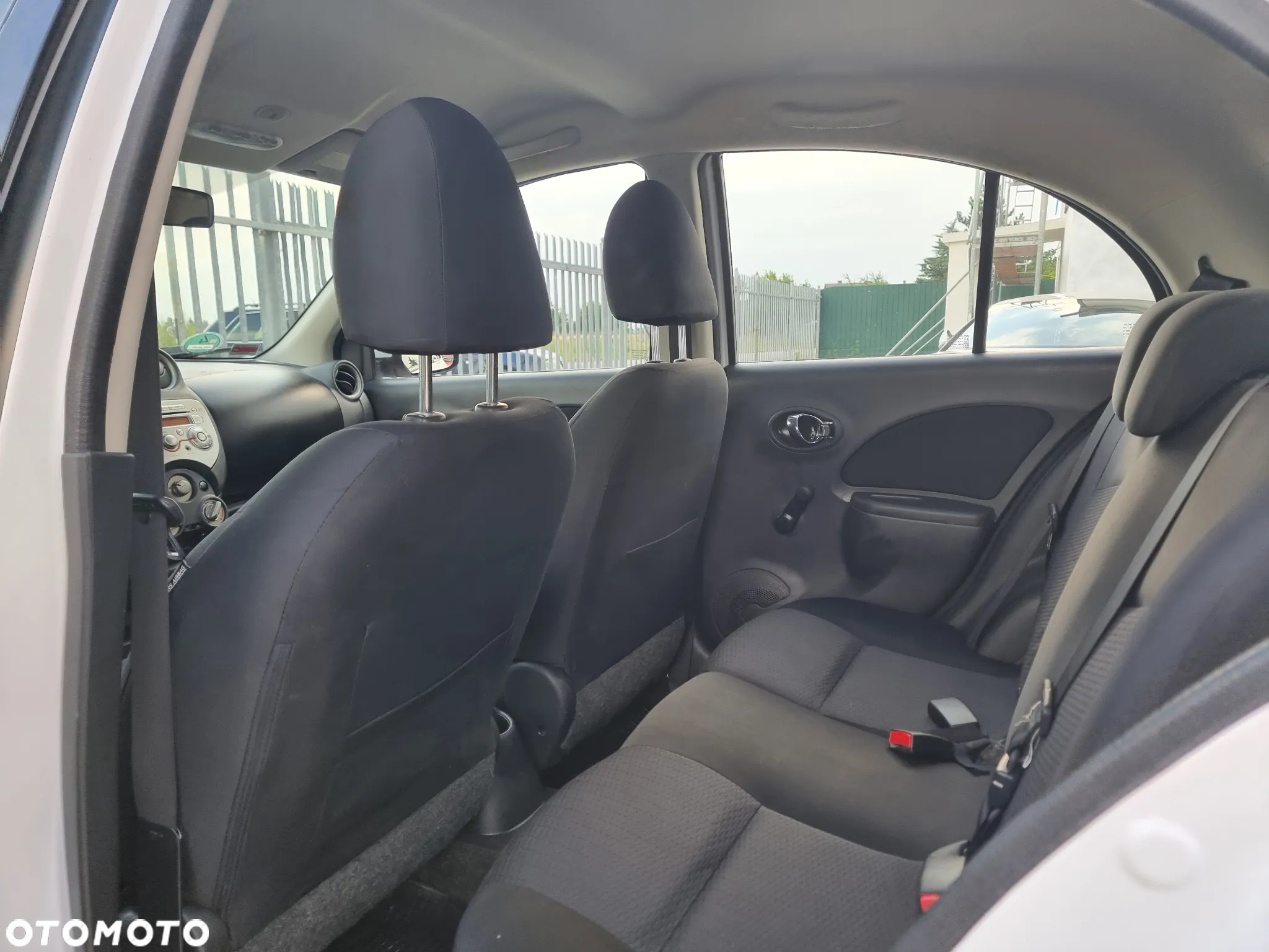 Nissan Micra 1.2 Style Edition - 11
