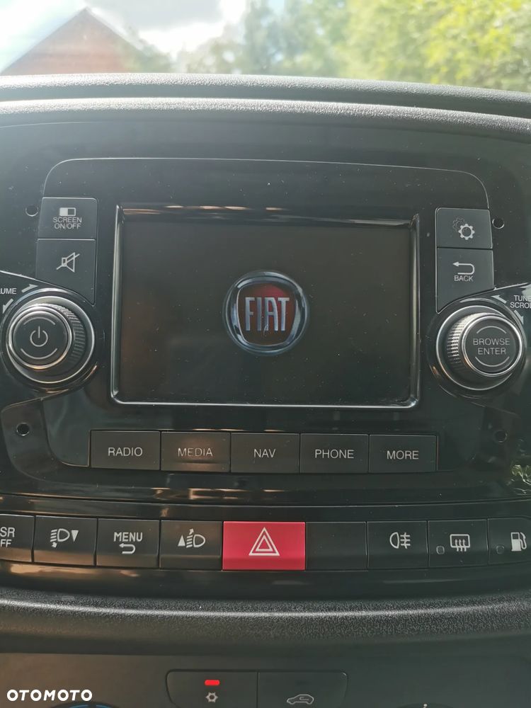 Fiat Doblo - 13