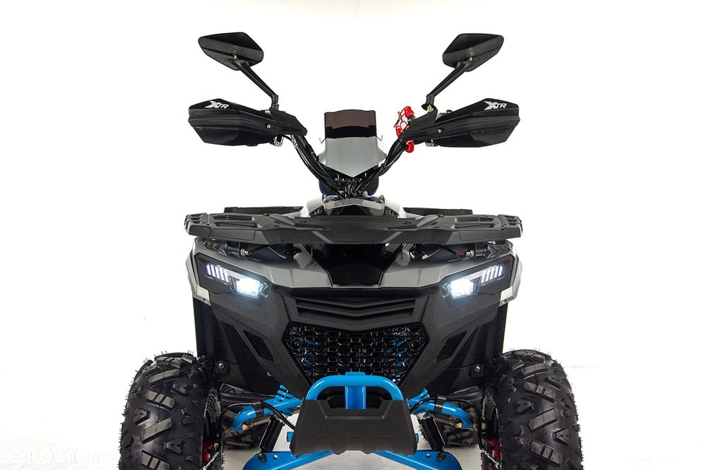 XTR Inny - 22