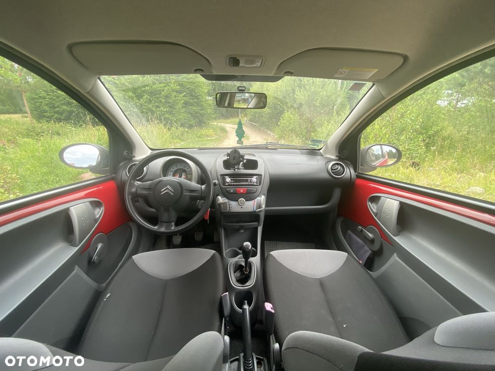 Citroën C1 - 2