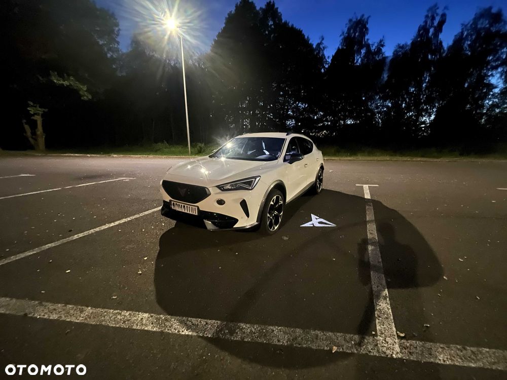 Cupra Formentor - 1