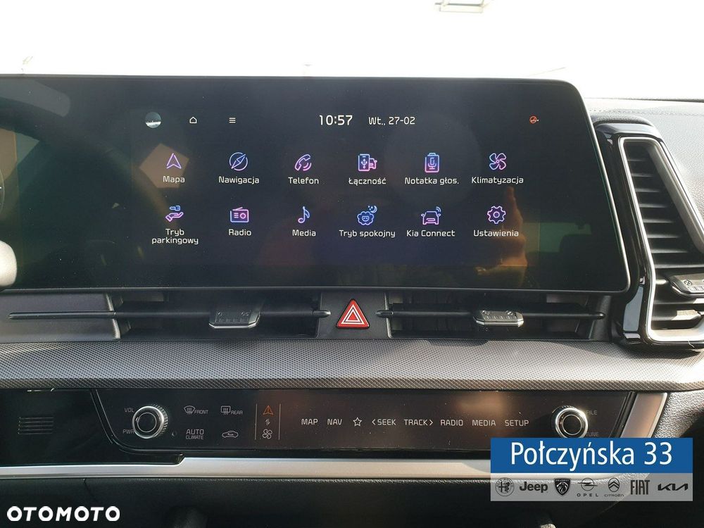 Kia Sportage - 9