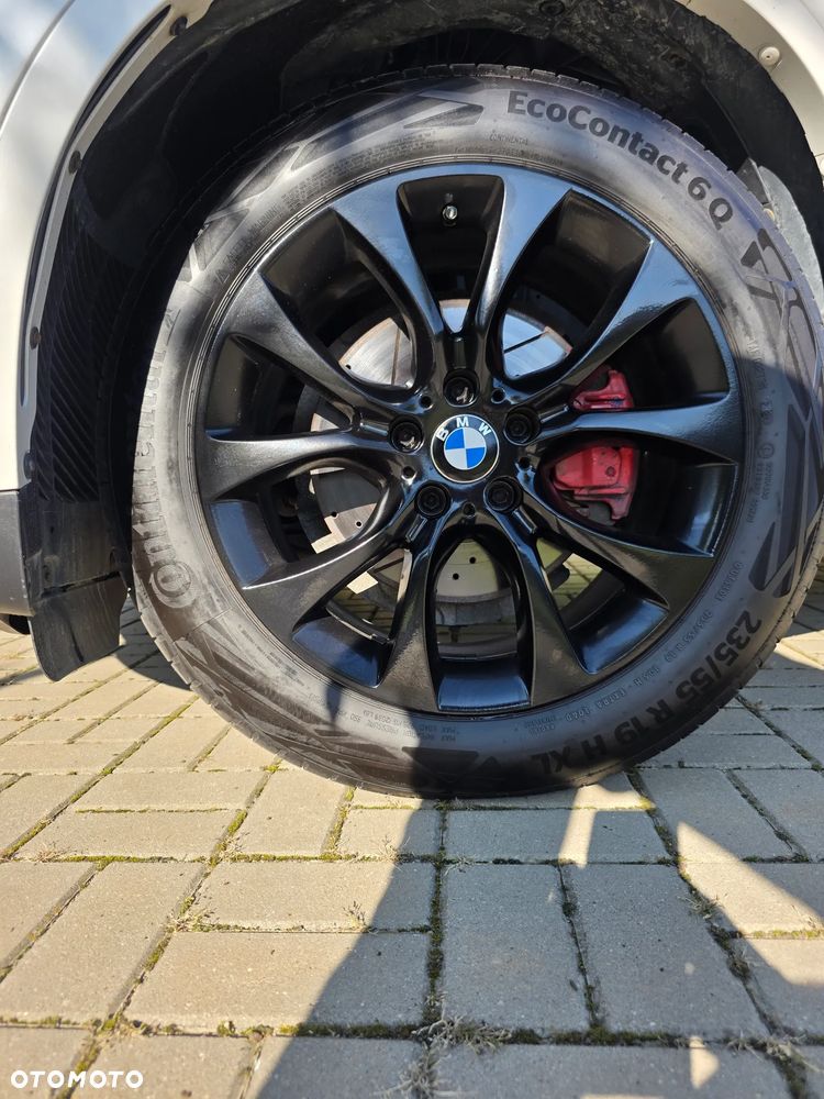 BMW X5 xDrive35i - 13