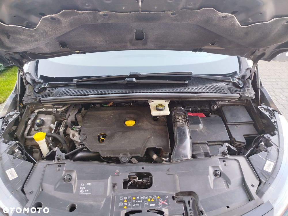Renault Espace 1.6 dCi Energy Initiale Paris EDC - 10