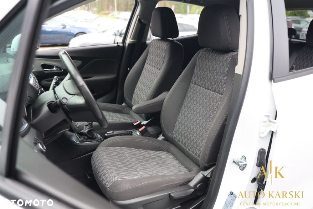Opel Mokka - 29