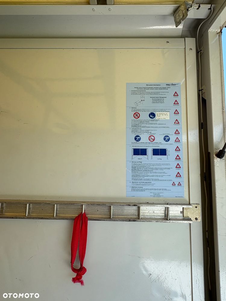 Iveco Daily 35S16 - 9
