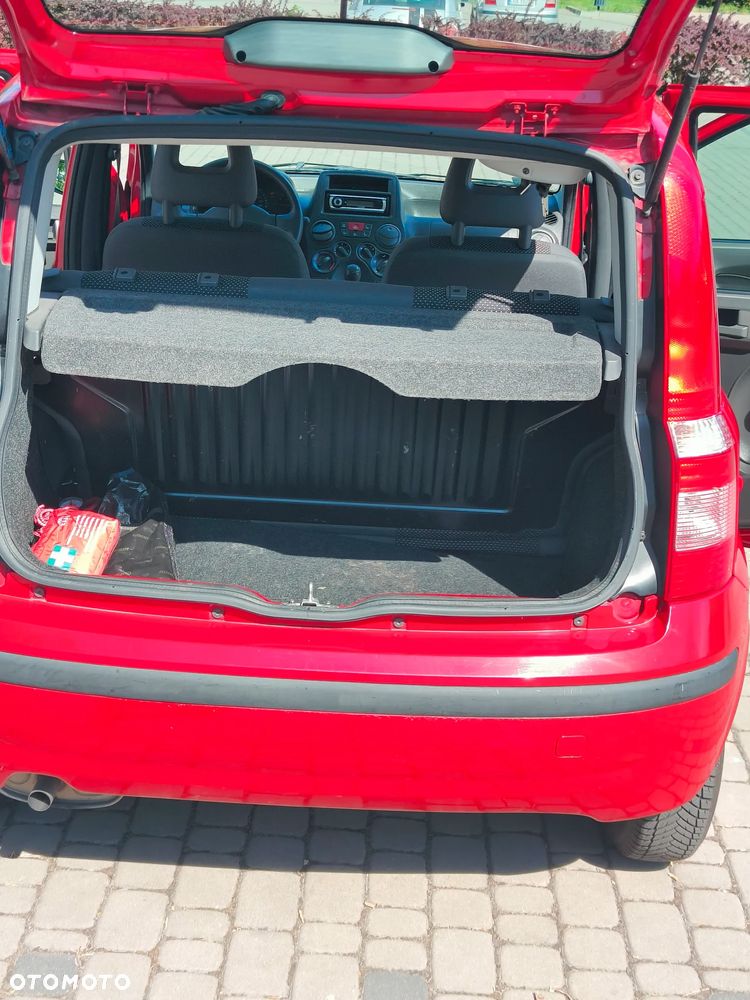 Fiat Panda 1.1 Active Eco - 12