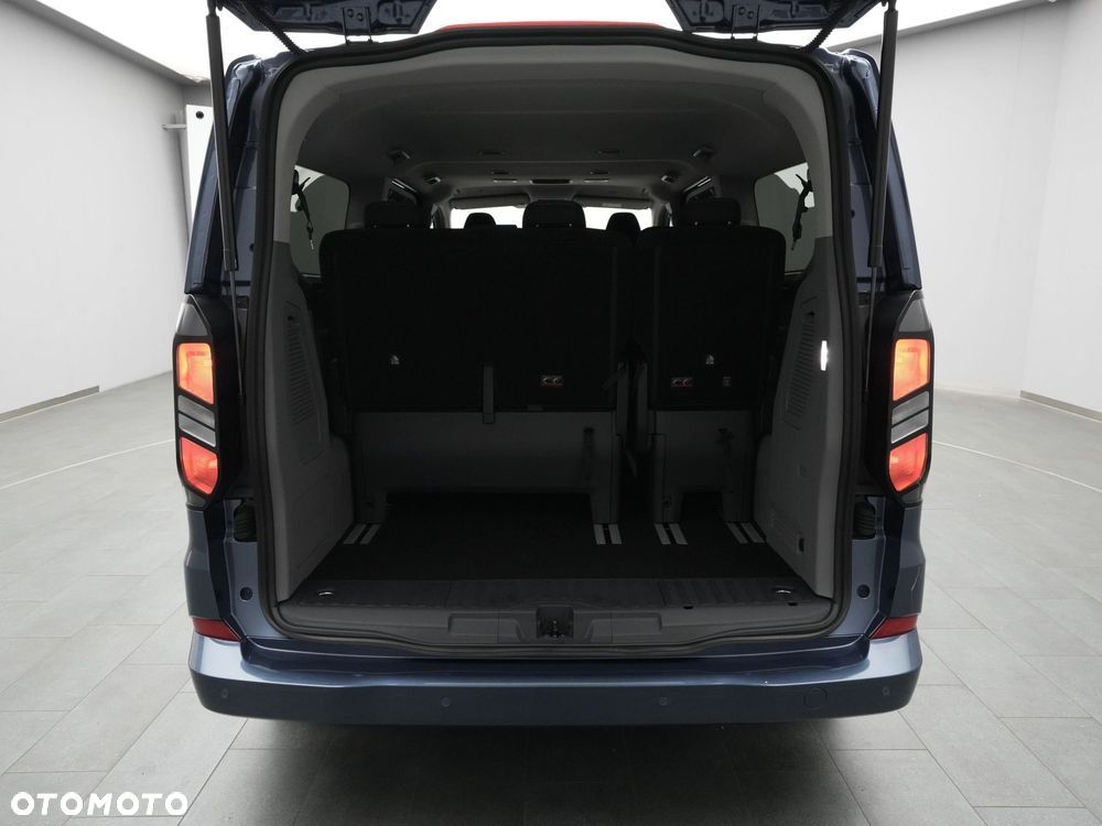 Ford Tourneo Custom 2.0 EcoBlue 320 L2 Titanium - 7