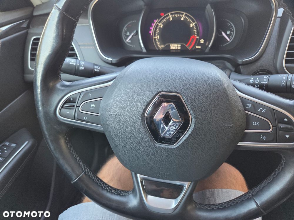 Renault Talisman - 34