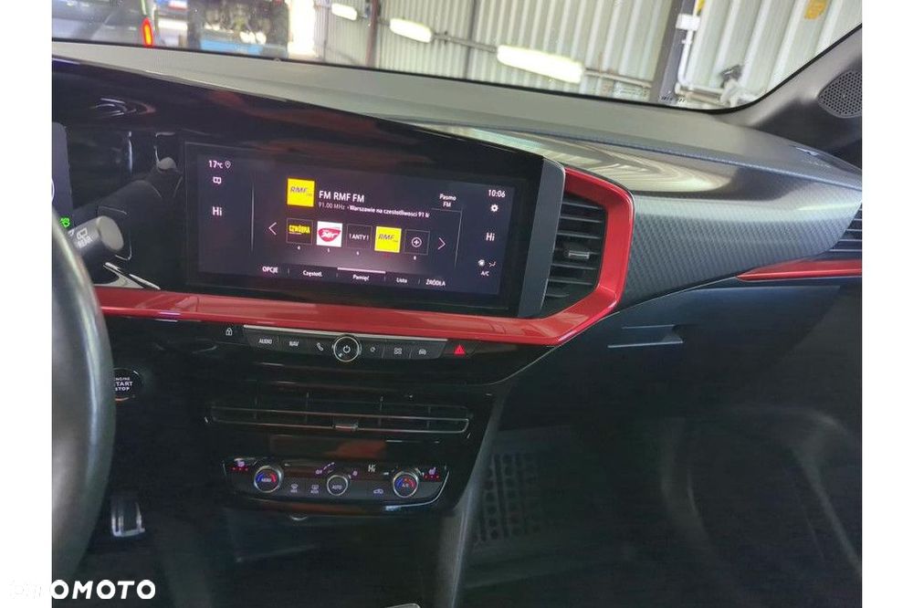 Opel Mokka - 10