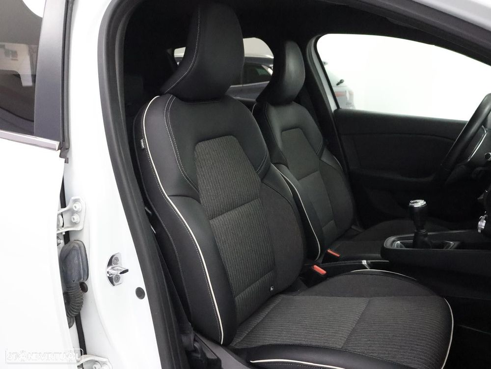Renault Clio 1.5 Blue dCi Exclusive - 26