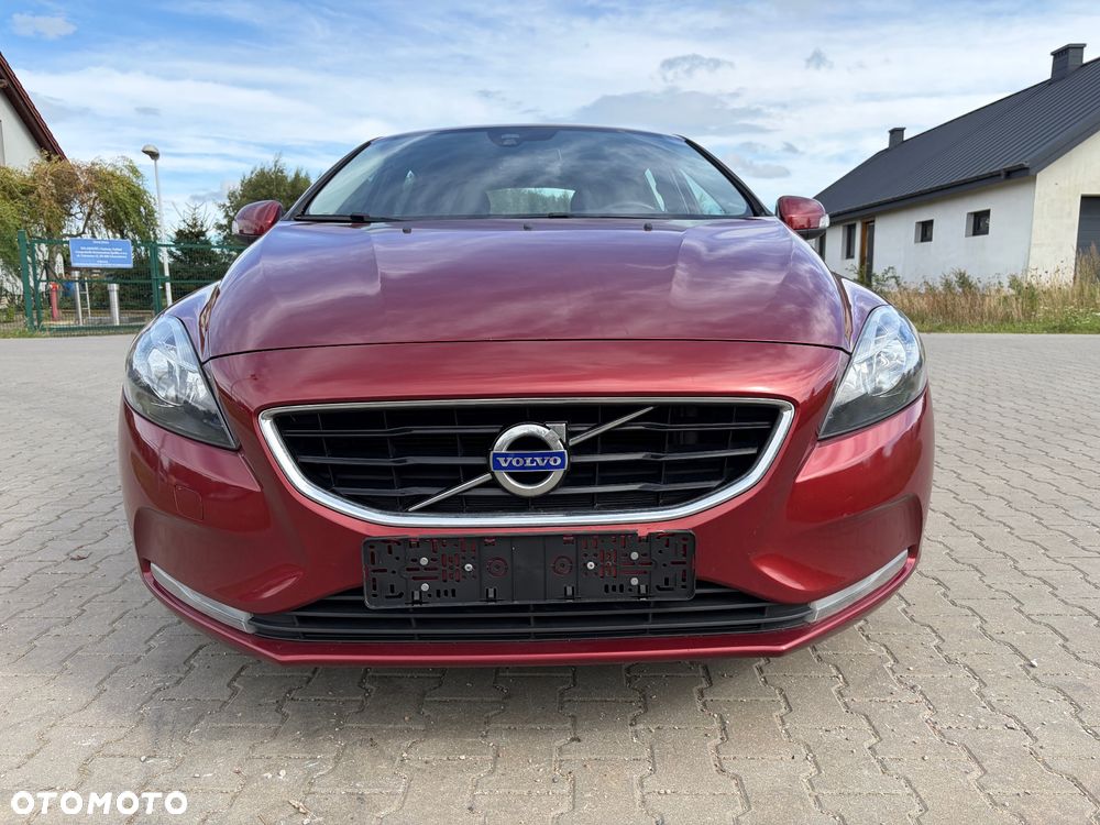Volvo V40 D2 Kinetic - 2