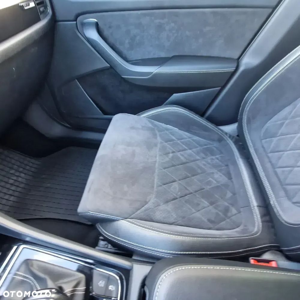 Skoda Kodiaq 2.0 TDI 4x4 Sportline DSG 7os - 2