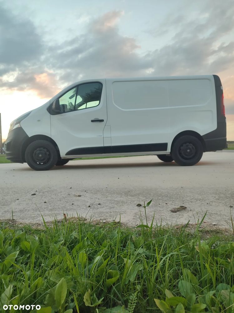 Opel VIVARO B - 14