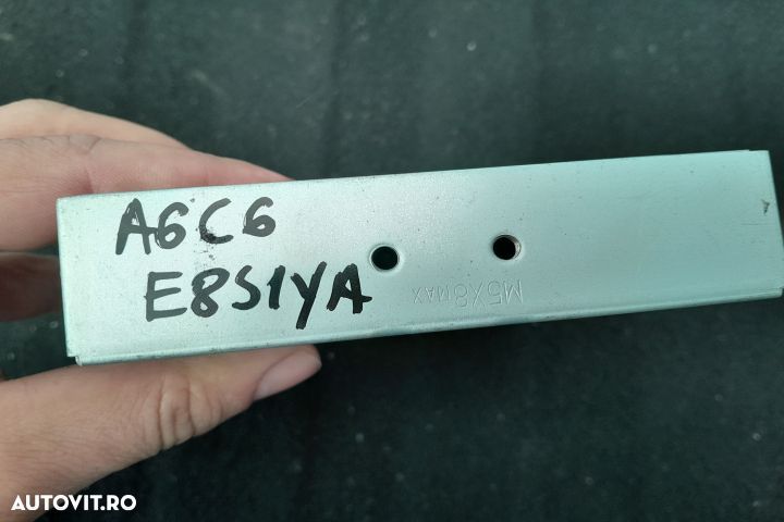 MODUL CALCULATOR CAMERA MARSARIER 4F0910441A 4F0910441A Audi A6 4F/C6 - 5