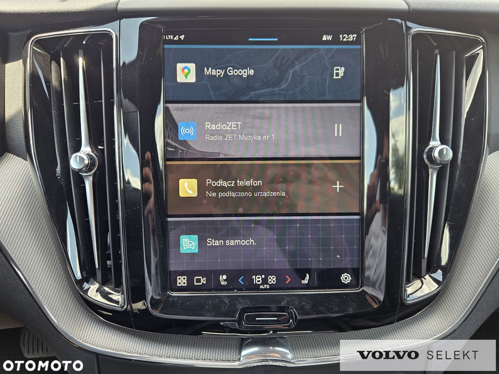 Volvo XC 60 - 14