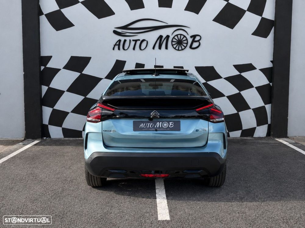 Citroën e-C4 Feel Pack - 9