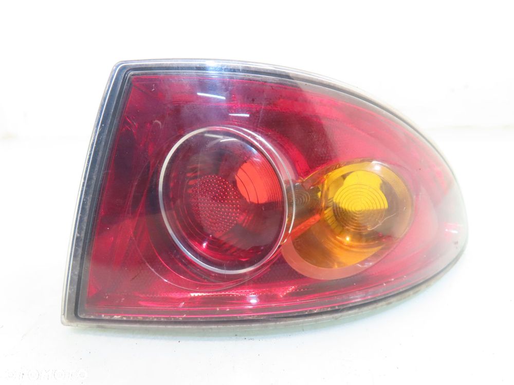 LAMPA PRAWA TYLNA SEAT CORDOBA II (6L2) - 6