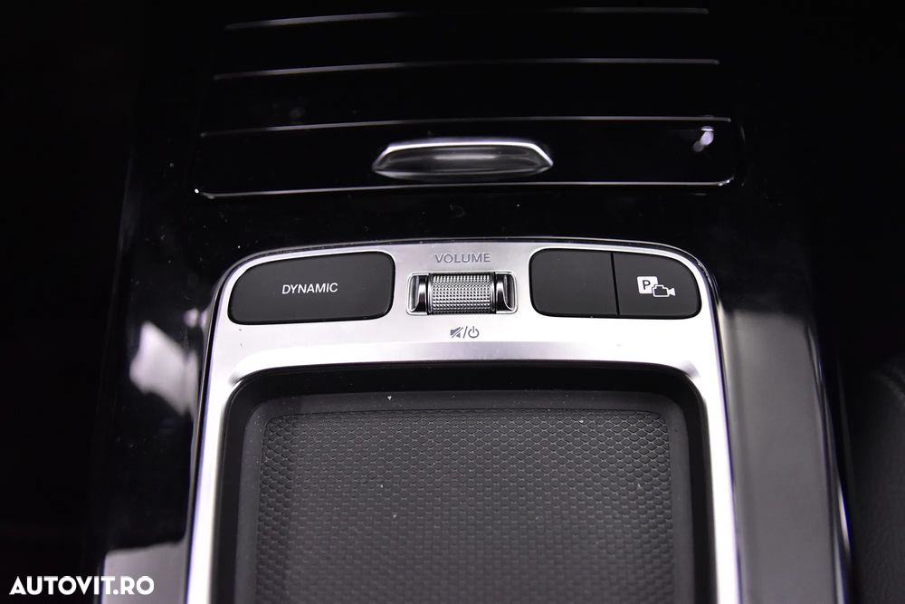 Mercedes-Benz A 180 - 19