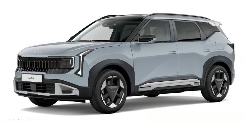 Kia Seltos - 7