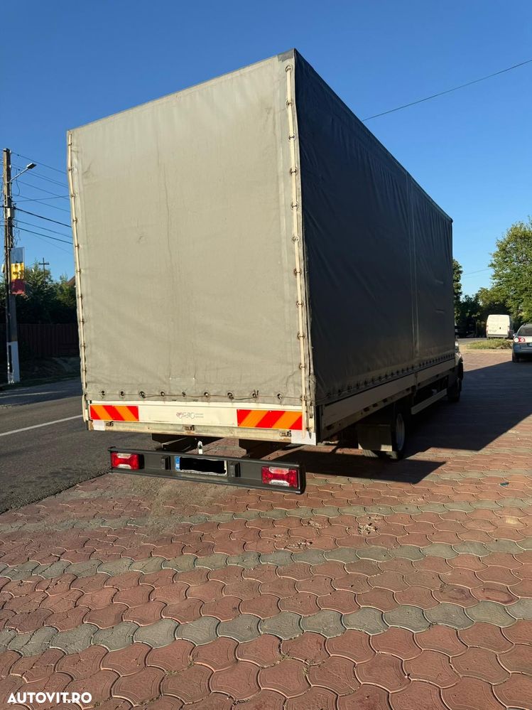 Iveco Massif - 4