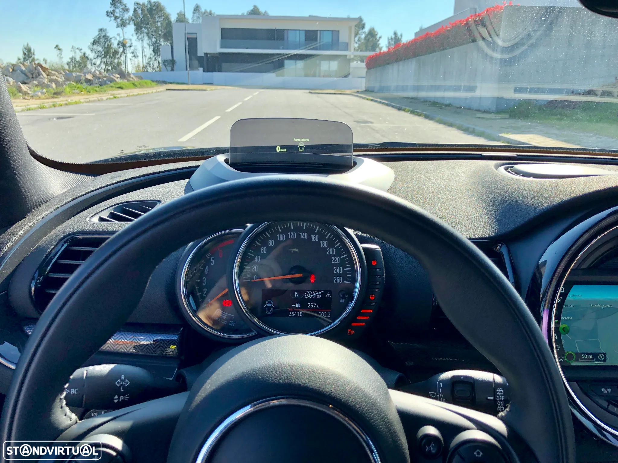 MINI Clubman One D - 6