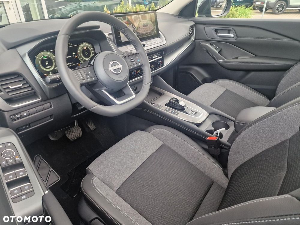 Nissan Qashqai 1.5 e-POWER N-Connecta - 7