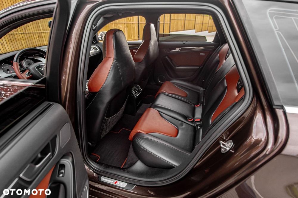 Audi S4 Avant 3.0 TFSI Quattro S tronic - 24