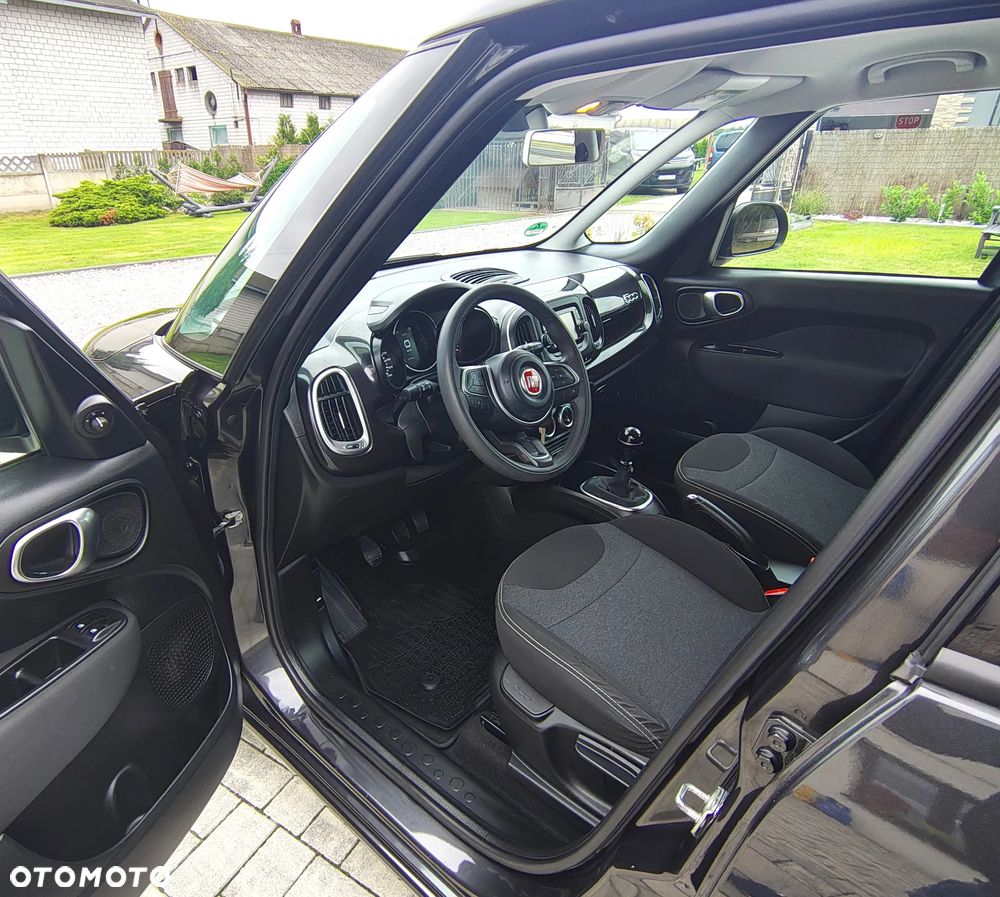 Fiat 500L 1.4 16V T-Jet Pop Star - 14