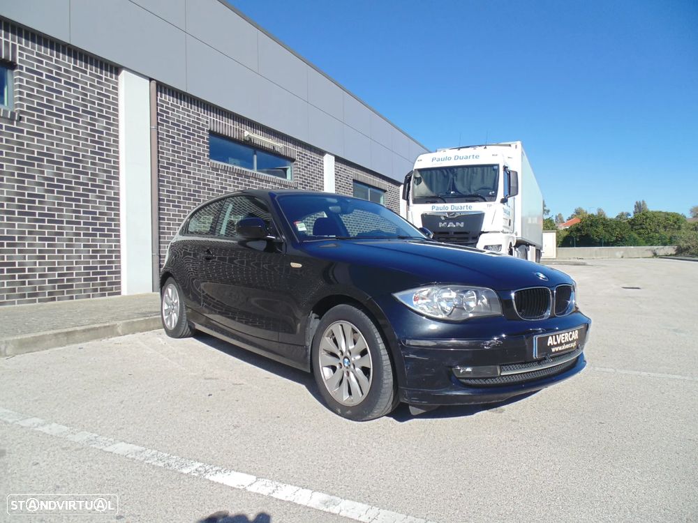 BMW 118 d - 7