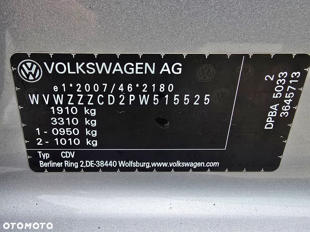 Volkswagen Golf 1.5 TSI EVO Life - 7