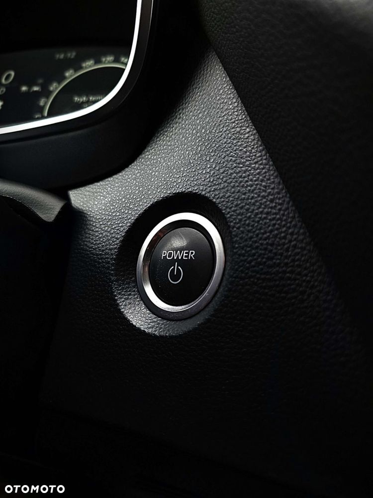 Toyota Corolla 1.8 Hybrid Style - 19