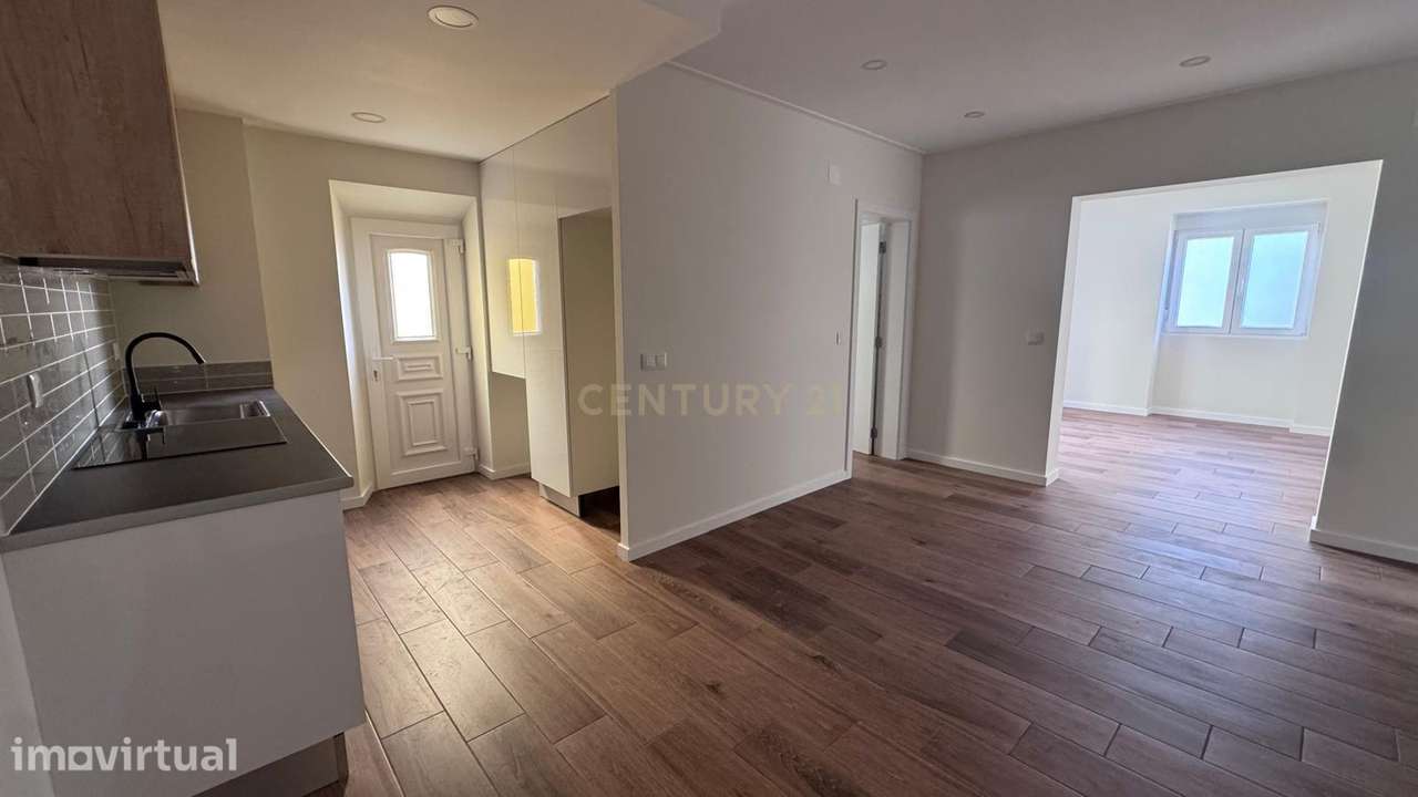 Apartamento Renovado em Vila Franca de Xira - 3 Quartos - Grande imagem: 4/24