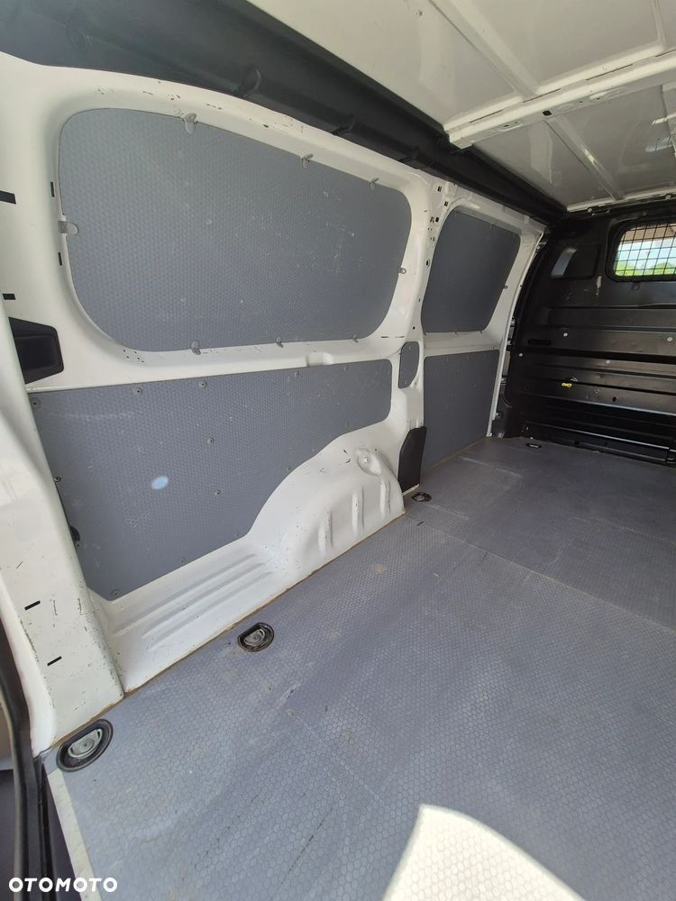 Citroën Jumpy 2.0Hdi 2019r L3 LONG MAXI Klima Blis Super stan - 28