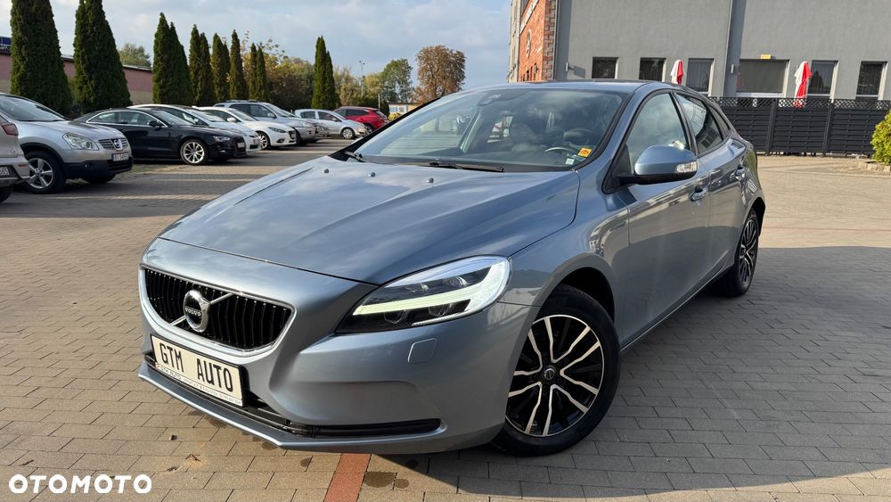 Volvo V40 T3 - 3