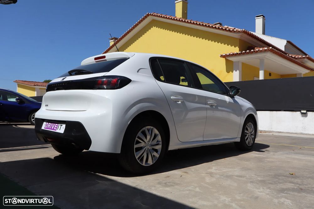 Peugeot 208 PureTech 75 Active Pack - 2