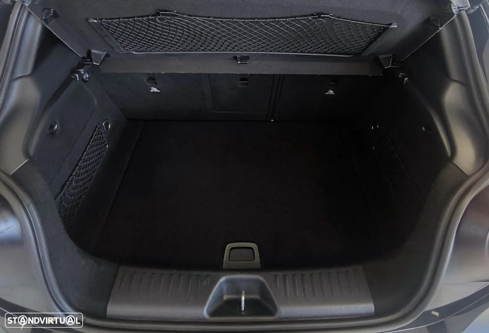 Mercedes-Benz A 180 - 10