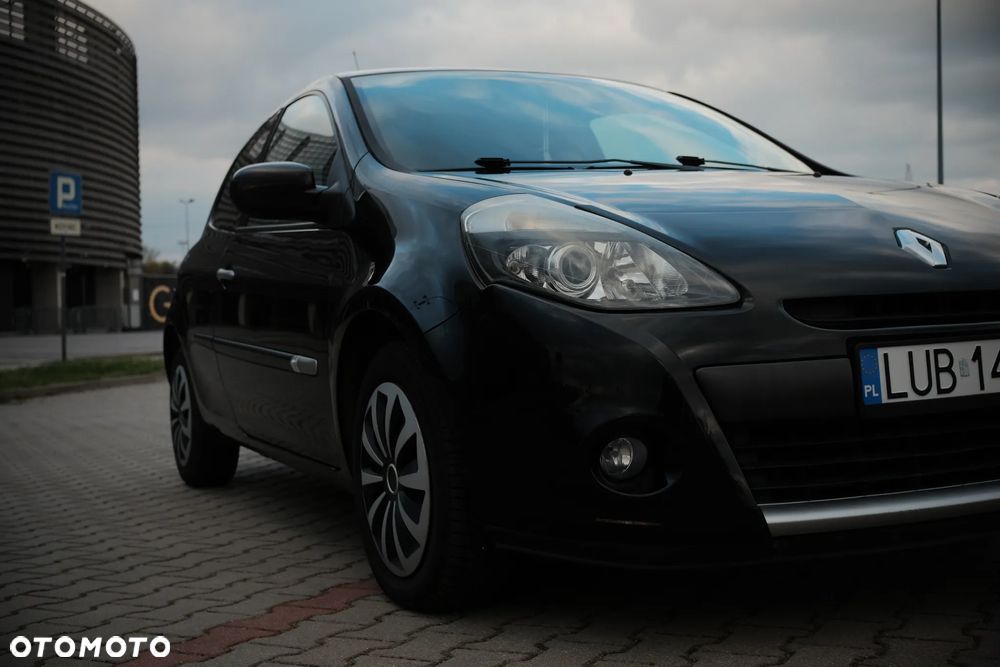 Renault Clio 1.2 16V Expression - 3