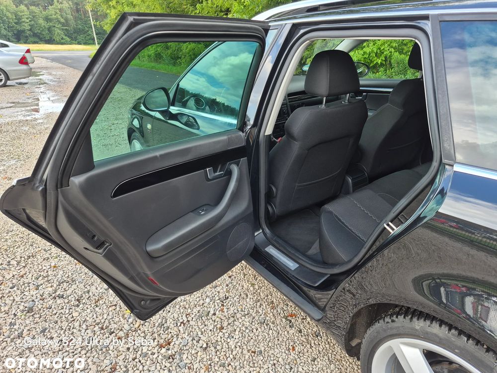 Seat Exeo 2.0 TDI DPF Sport - 22