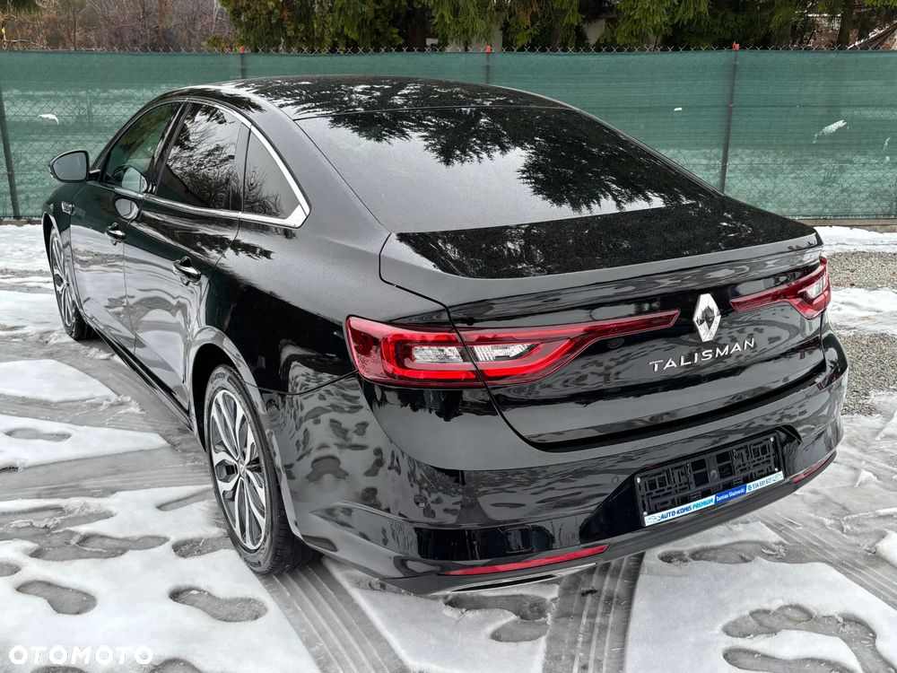 Renault Talisman TCe 225 EDC GPF INTENS - 4
