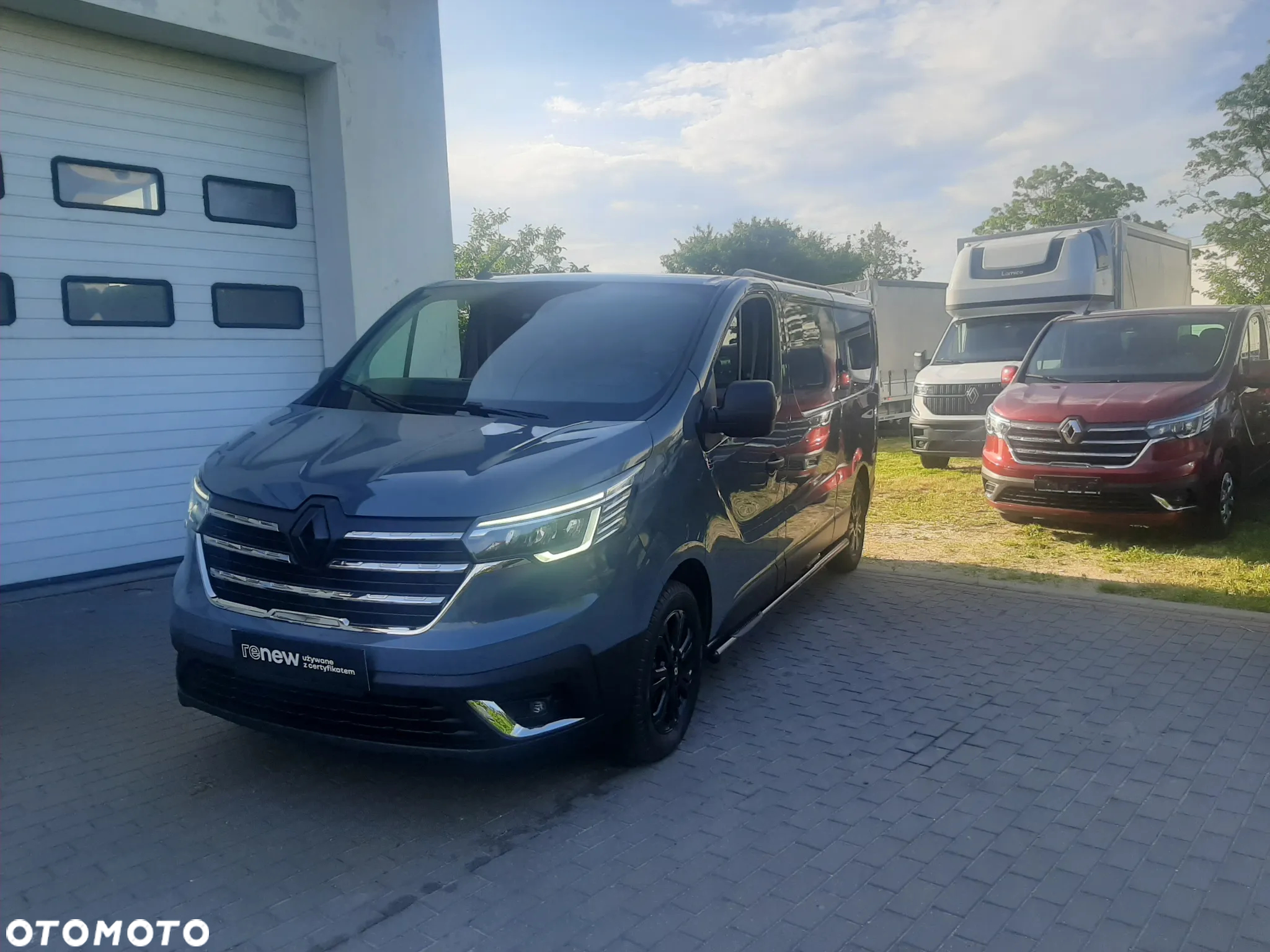 Renault Trafic - 38