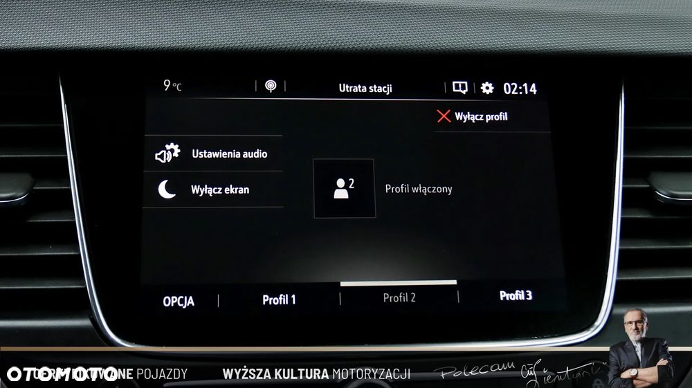 Opel Crossland X 1.5 CDTI Enjoy S&S - 22