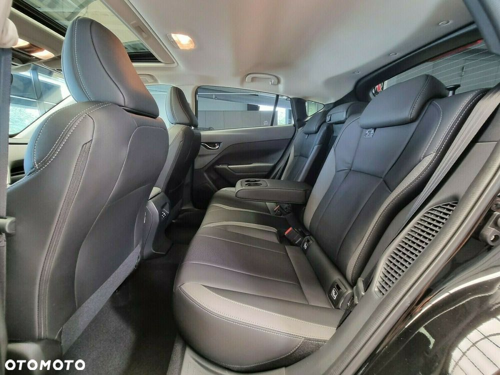 Subaru Crosstrek - 9
