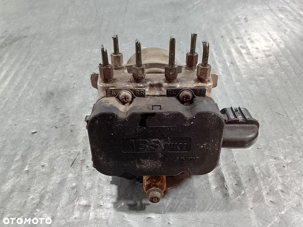 POMPA ABS HONDA PRELUDE V 2.0 16V - 2