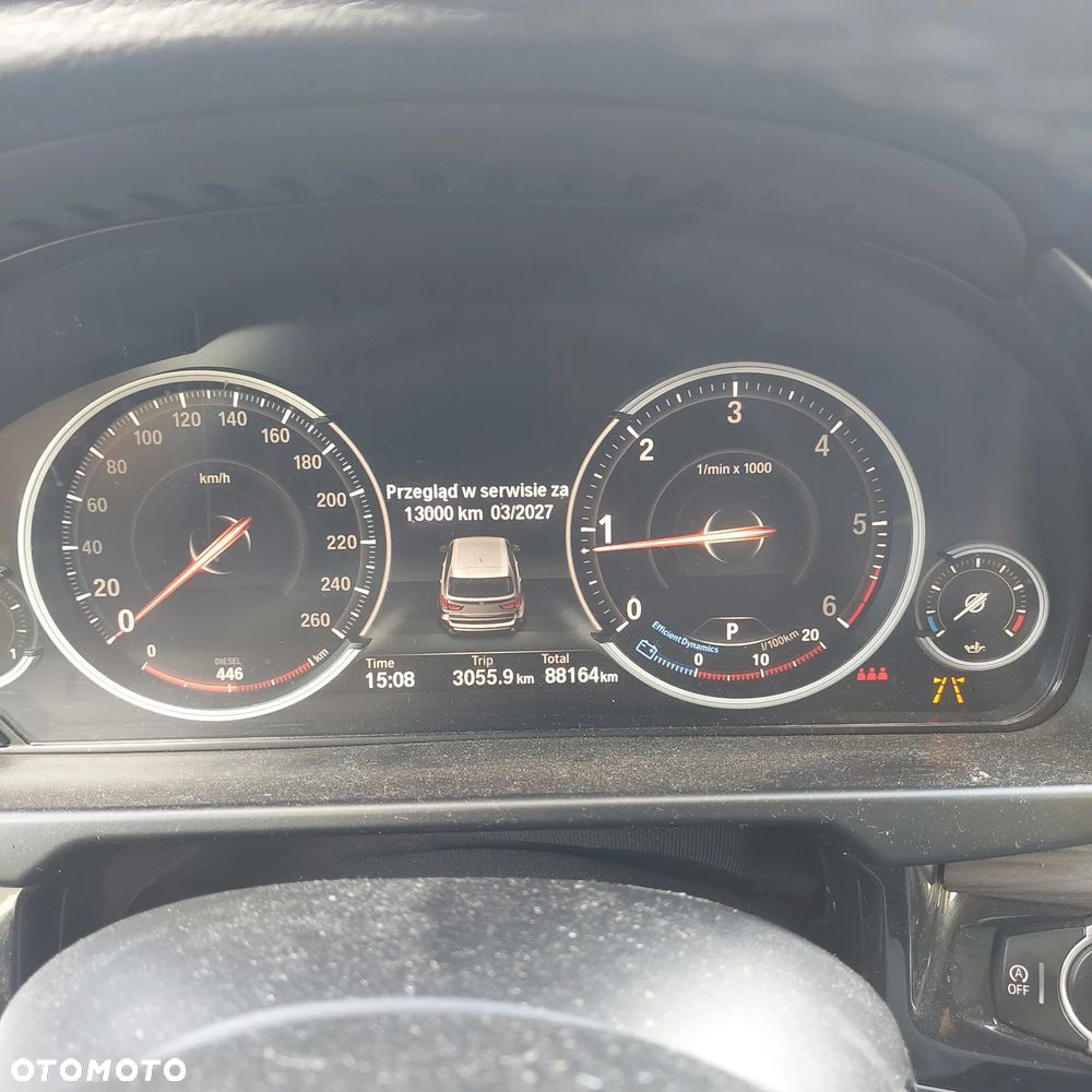BMW X5 xDrive25d - 14