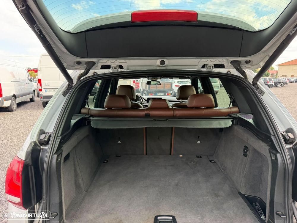 BMW X5 - 16